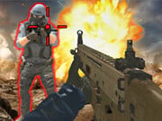 Play Critical Strike Shooting Online Game on FOG.COM
